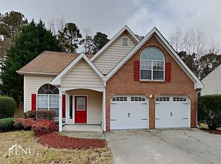 5218 Arbor View Ln, Sugar Hill, GA