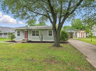 112 W Hackberry Ln, Anna, TX 75409