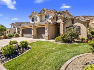 2799 E Palm Cove Ave, Washington, UT 84780