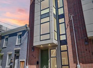 425 Watkins St, Philadelphia, PA 19148