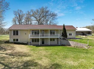 23815 County Road X, Shell Lake, WI 54871