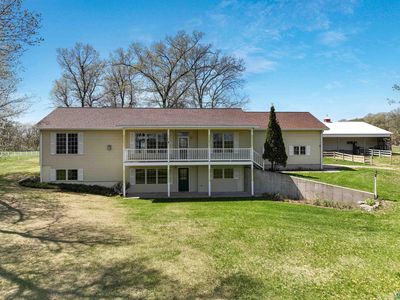 23815 County Road X, Shell Lake, WI, 54871