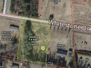 117 Whitestone Dr #18, Ruffin, NC 27326