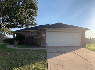 19551 Concho Springs Dr, Katy, TX 77449