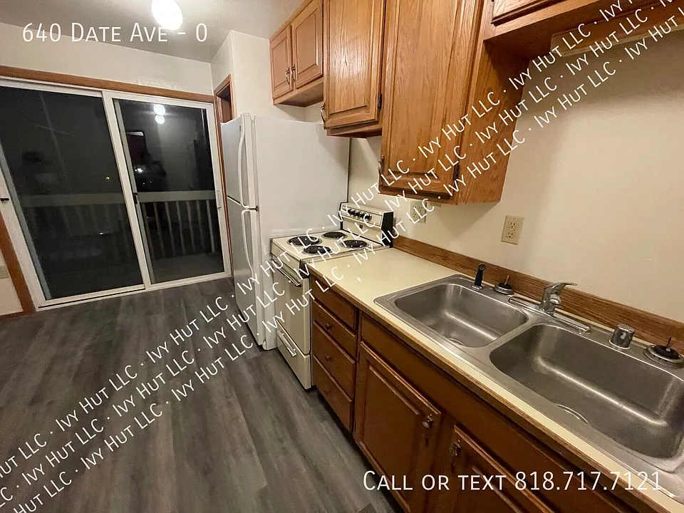 640 Date Ave #0
