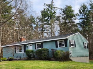 1 Al St, Derry, NH 03038