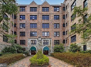 3900 Connecticut Ave NW APT 102G, Washington, DC