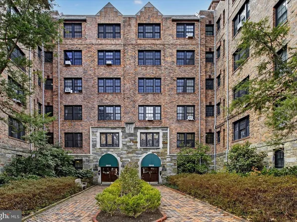 3900 Connecticut Ave NW APT 102G, Washington, DC 20008