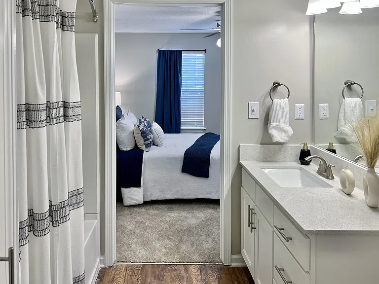 Reserve at Park Place Apartment Homes — Photo 19