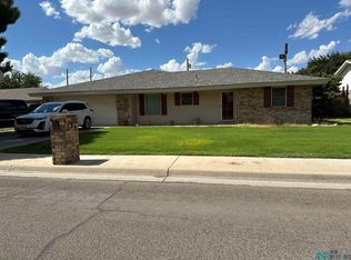 1122 W Kiowa Ave, Hobbs, NM 88240