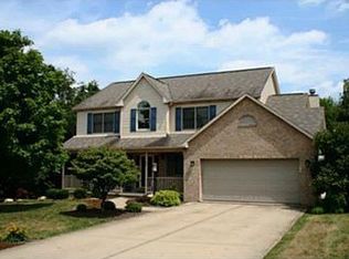 122 Ashley Hill Dr, Wexford, PA 15090