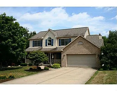 122 Ashley Hill Dr photo 1