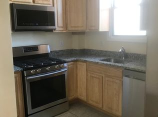 3523 John F Kennedy Blvd FLOOR 2, Jersey City, NJ 07307