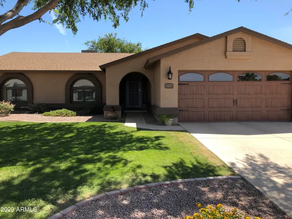 13253 N 75TH Drive, Peoria, AZ 85381