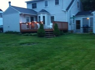 6231 W 92nd St, Oak Lawn, IL 60453