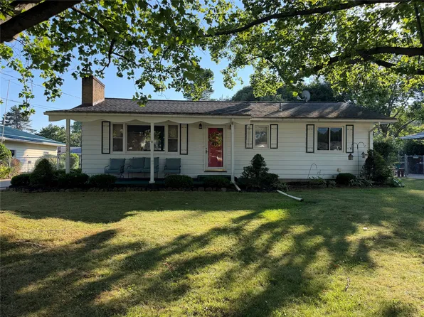 3588 Dennis Ave, Fairview, PA 16415