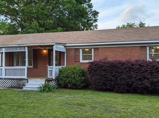 3109 Smith Farm Rd, Matthews, NC 28104