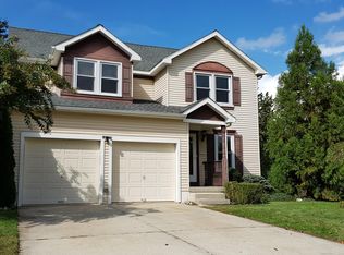 107 Windsor Ct, Lumberton, NJ 08048