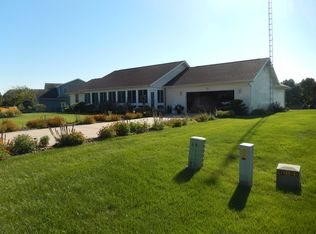 9602 Cherokee Ln, Demotte, IN 46310