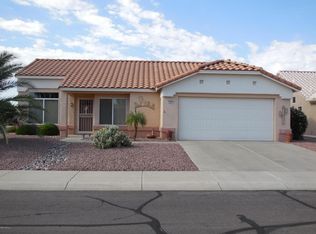 13927 W Rico Dr, Sun City West, AZ 85375