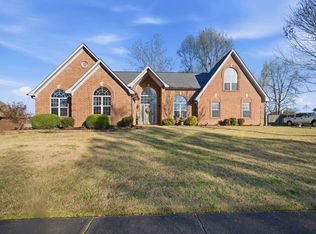 5218 Jeffrey Keith Dr, Arlington, TN 38002