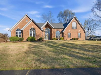 5218 Jeffrey Keith Dr, Arlington, TN, 38002