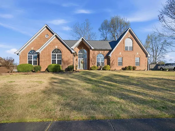 5218 Jeffrey Keith Dr, Arlington, TN 38002