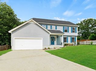 10 Red Thorn Ct, Columbia, SC 29229