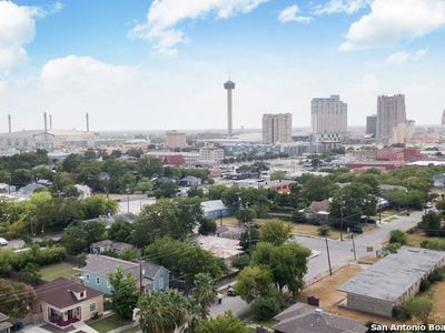 707 Dawson St, San Antonio, TX, 78202