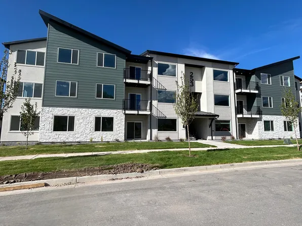 253 E Volunteer S #8-203, Spanish Fork, UT 84660