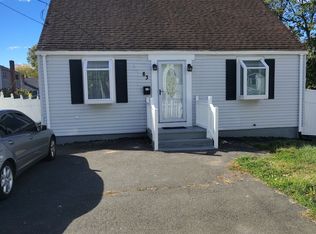 83 Stone St, Hartford, CT 06106