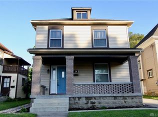 24 Anderson St, Dayton, OH 45410