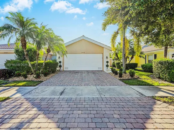 10733 SW Elsinore Dr, Port Saint Lucie, FL 34987