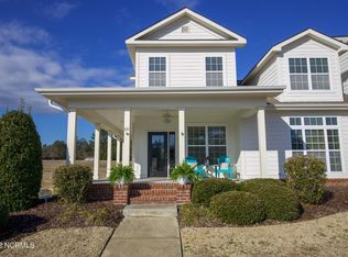 231 Legacy Lakes Way, Aberdeen, NC 28315