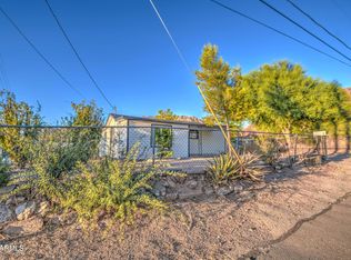 584 W Gibbs St, Superior, AZ 85173