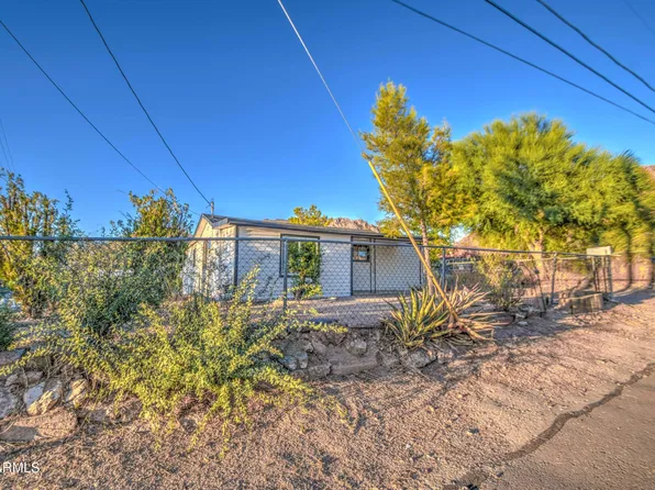 584 W GIBBS Street, Superior, AZ 85173
