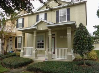 5567 Somersby Rd, Windermere, FL 34786