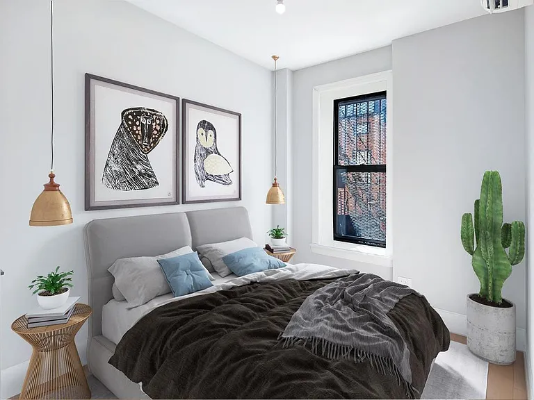 72 Bedford St #6A — Photo 3