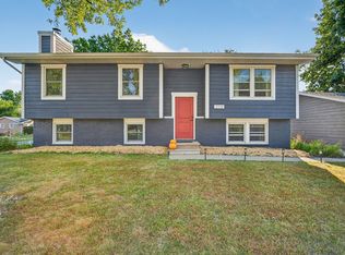 219 NW Calista Ct, Grimes, IA 50111