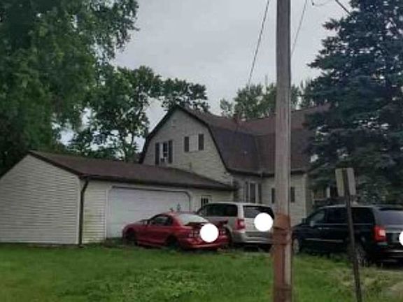 Property Side View
