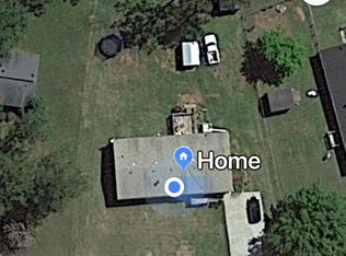 114 Copper Canyon Rd, Perry, GA 31069