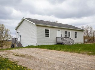 Hoxie Rd, North Adams, MI 49262