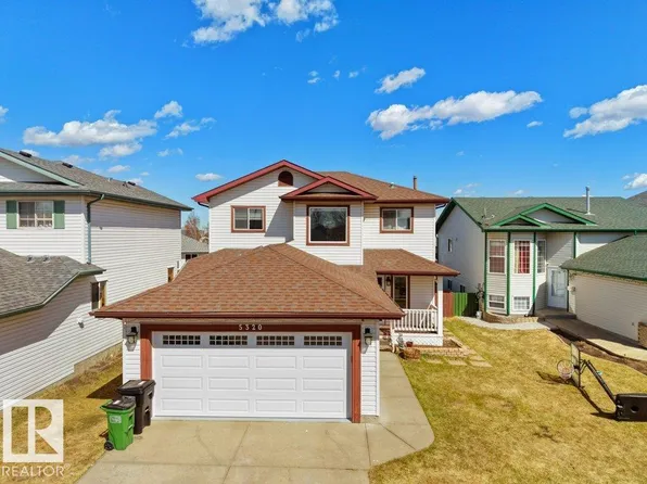 5320 156th Ave NW, Edmonton, AB T5Y 2T3