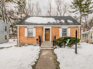 29 Cambridge St, Hartford, CT 06120