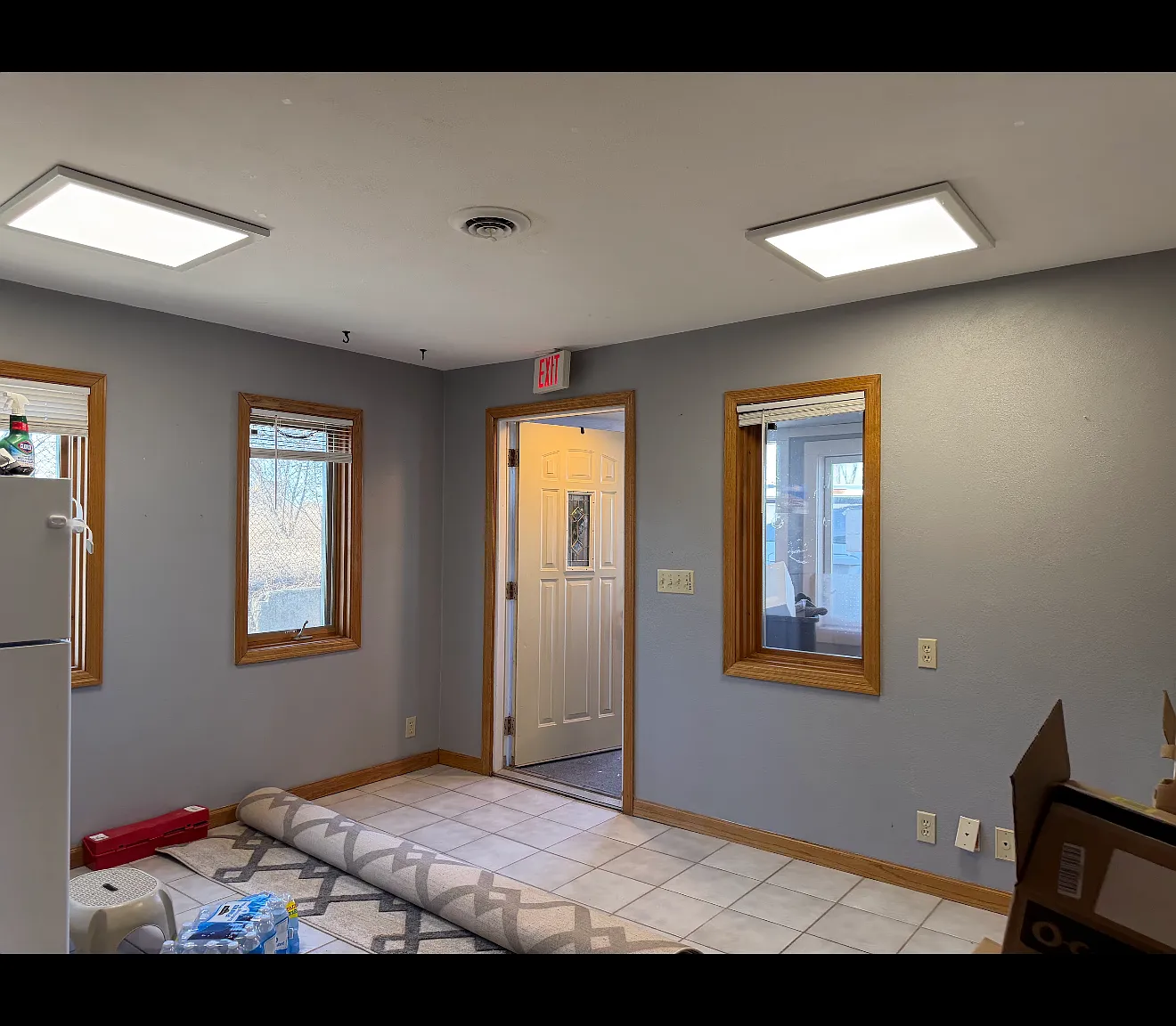 4 bed, 1000 sqft, $1,200 — Photo 4