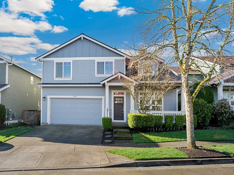 9015 SW Ivory St — Photo 2