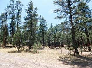 17 N 2326th, Alpine, AZ 85920