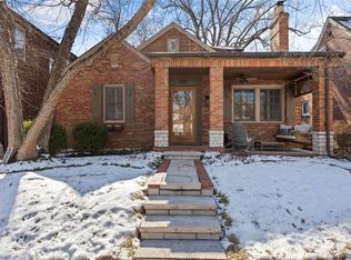 5022 Miami St, Saint Louis, MO 63139