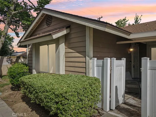 1650 S Campus Ave APT 98, Ontario, CA 91761