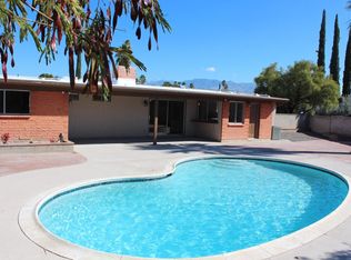 1566 S Brown Ave, Tucson, AZ 85710